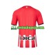 Muškarci Domaći Home Dresova Athletic Bilbao 2023-2024 Kratkih Rukava