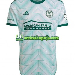 Muškarci Gostujući Away Dresova Atlanta United 2022-2023 Kratkih Rukava