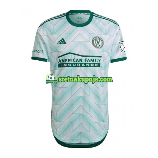 Muškarci Gostujući Away Dresova Atlanta United 2022-2023 Kratkih Rukava