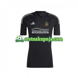 Muškarci Domaći Home Golmanski Dresova Atlanta United 2023 Kratkih Rukava
