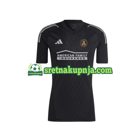 Muškarci Domaći Home Golmanski Dresova Atlanta United 2023 Kratkih Rukava