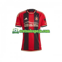 Muškarci Domaći Home Dresova Atlanta United 2023-2024 Kratkih Rukava