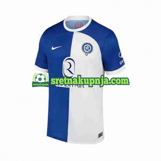 Muškarci Gostujući Away Dresova Atlético Madrid 2023-2024 Kratkih Rukava