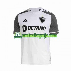 Muškarci Gostujući Away Dresova Atletico Mineiro 2023-2024 Kratkih Rukava