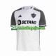Muškarci Gostujući Away Dresova Atletico Mineiro 2023-2024 Kratkih Rukava