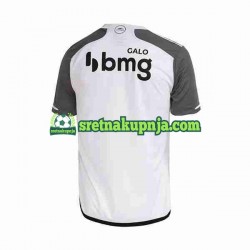 Muškarci Gostujući Away Dresova Atletico Mineiro 2023-2024 Kratkih Rukava