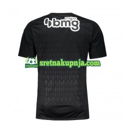 Muškarci Domaći Home Golmanski Dresova Atletico Mineiro 2023 Kratkih Rukava