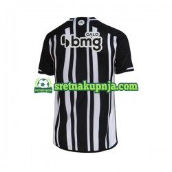 Muškarci Domaći Home Dresova Atletico Mineiro 2023 Kratkih Rukava
