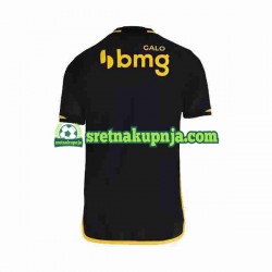 Muškarci Treći Dresova Atletico Mineiro 2023-2024 Kratkih Rukava