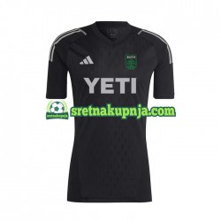 Muškarci Domaći Home Golmanski Dresova Austin FC 2023 Kratkih Rukava