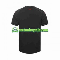 Muškarci Domaći Home Dresova Bayer 04 Leverkusen 2023-2024 Kratkih Rukava