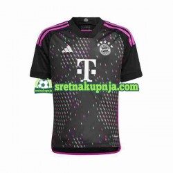 Muškarci Gostujući Away Dresova FC Bayern München 2023-2024 Kratkih Rukava