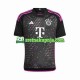 Muškarci Gostujući Away Dresova FC Bayern München 2023-2024 Kratkih Rukava