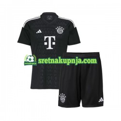 Dječja Domaći Home Golmanski Dresova FC Bayern München 2023-2024 Kratkih Rukava Dječja Domaći Home Golmanski Dresova FC Bayern München 2023-2024 Kratkih Rukava