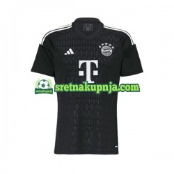 Muškarci Domaći Home Golmanski Dresova FC Bayern München 2023-2024 Kratkih Rukava