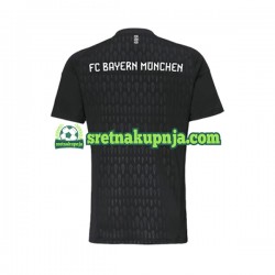 Muškarci Domaći Home Golmanski Dresova FC Bayern München 2023-2024 Kratkih Rukava