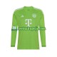 Muškarci Gostujući Away Golmanski Dresova FC Bayern München Manuel Neuer 1 2023-2024 Dugim Rukavima