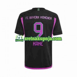 Muškarci Gostujući Away Dresova FC Bayern München Harry Kane 9 2023-2024 Kratkih Rukava