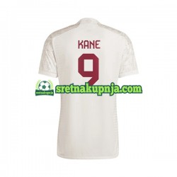 Muškarci Treći Dresova FC Bayern München Harry Kane 9 2023-2024 Kratkih Rukava