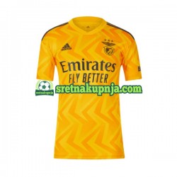 Muškarci Gostujući Away Dresova Benfica 2022-2023 Kratkih Rukava