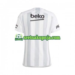 Muškarci Domaći Home Dresova Besiktas 2023-2024 Kratkih Rukava