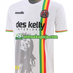 Muškarci Gostujući Away Dresova Bohemian 2021-2022 Kratkih Rukava