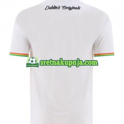 Muškarci Gostujući Away Dresova Bohemian 2021-2022 Kratkih Rukava