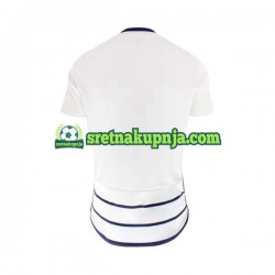 Muškarci Gostujući Away Dresova Bordeaux 2023-2024 Kratkih Rukava
