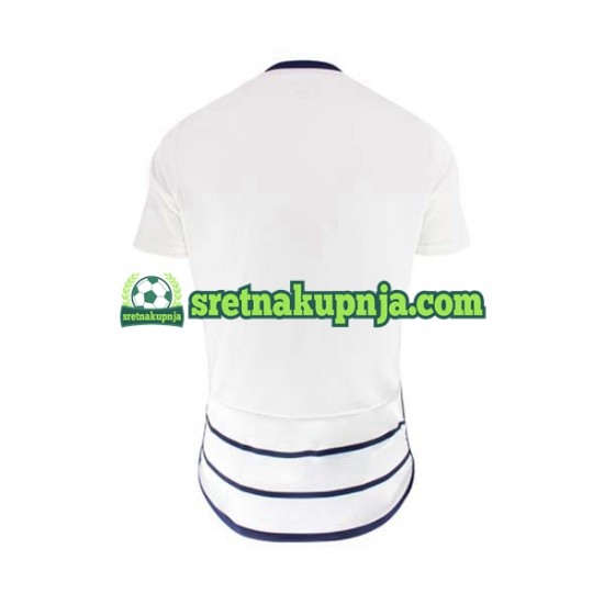 Muškarci Gostujući Away Dresova Bordeaux 2023-2024 Kratkih Rukava