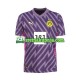 Muškarci Domaći Home Golmanski Dresova Borussia Dortmund 2023-2024 Kratkih Rukava
