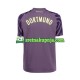 Muškarci Domaći Home Golmanski Dresova Borussia Dortmund 2023-2024 Kratkih Rukava