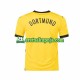 Muškarci Domaći Home Dresova Borussia Dortmund 2023-2024 Kratkih Rukava