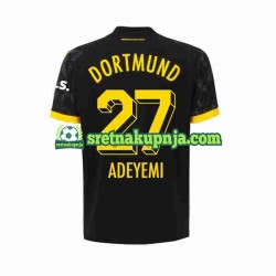 Muškarci Gostujući Away Dresova Borussia Dortmund Karim Adeyemi 27 2023-2024 Kratkih Rukava
