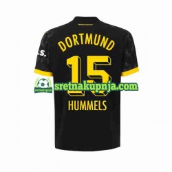 Muškarci Gostujući Away Dresova Borussia Dortmund Mats Hummels 15 2023-2024 Kratkih Rukava