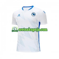 Muškarci Gostujući Away Dresova Bosna i Hercegovina 2023 Kratkih Rukava Muškarci Gostujući Away Dresova Bosna i Hercegovina 2023 Kratkih Rukava