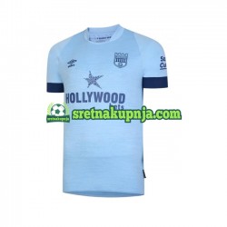 Muškarci Gostujući Away Dresova Brentford 2023-2024 Kratkih Rukava Muškarci Gostujući Away Dresova Brentford 2023-2024 Kratkih Rukava