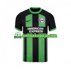 Muškarci Gostujući Away Dresova Brighton Hove Albion 2023-2024 Kratkih Rukava