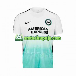Muškarci Treći Dresova Brighton Hove Albion 2023-2024 Kratkih Rukava