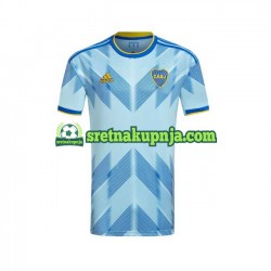Muškarci Treći Dresova Boca Juniors 2023-2024 Kratkih Rukava