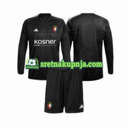 Dječja Gostujući Away Golmanski Dresova CA Osasuna 2023-2024 Dugim Rukavima Dječja Gostujući Away Golmanski Dresova CA Osasuna 2023-2024 Dugim Rukavima