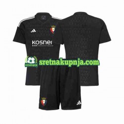 Dječja Gostujući Away Golmanski Dresova CA Osasuna 2023-2024 Kratkih Rukava Dječja Gostujući Away Golmanski Dresova CA Osasuna 2023-2024 Kratkih Rukava