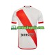 Muškarci Domaći Home Dresova River Plate 2023-2024 Kratkih Rukava