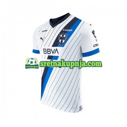 Muškarci Gostujući Away Dresova CF Monterrey 2023-2024 Kratkih Rukava
