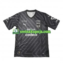 Muškarci Domaći Home Golmanski Dresova CF Monterrey 2023 Kratkih Rukava