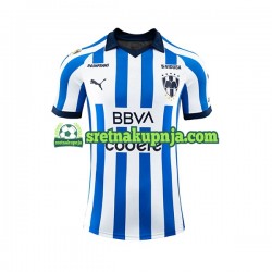Muškarci Domaći Home Dresova CF Monterrey 2023-2024 Kratkih Rukava