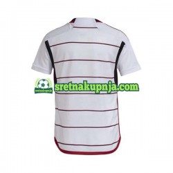 Muškarci Gostujući Away Dresova CR Flamengo 2023-2024 Kratkih Rukava