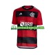 Muškarci Domaći Home Dresova CR Flamengo 2023-2024 Kratkih Rukava