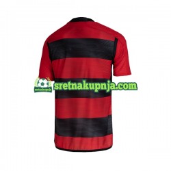 Muškarci Domaći Home Dresova CR Flamengo 2023-2024 Kratkih Rukava