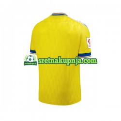 Muškarci Domaći Home Dresova Cádiz CF 2023-2024 Kratkih Rukava