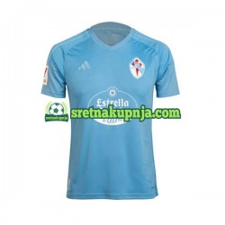 Muškarci Domaći Home Dresova Celta de Vigo 2023-2024 Kratkih Rukava